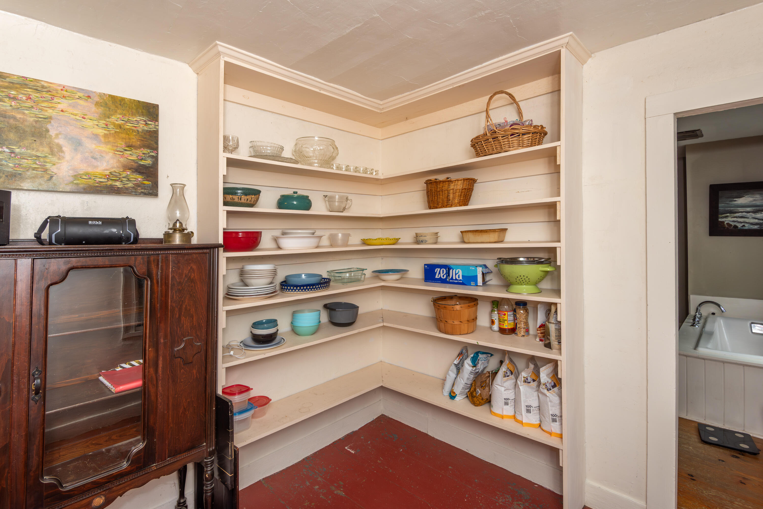 160 Gloucester Hill Road New Gloucester ME 04260