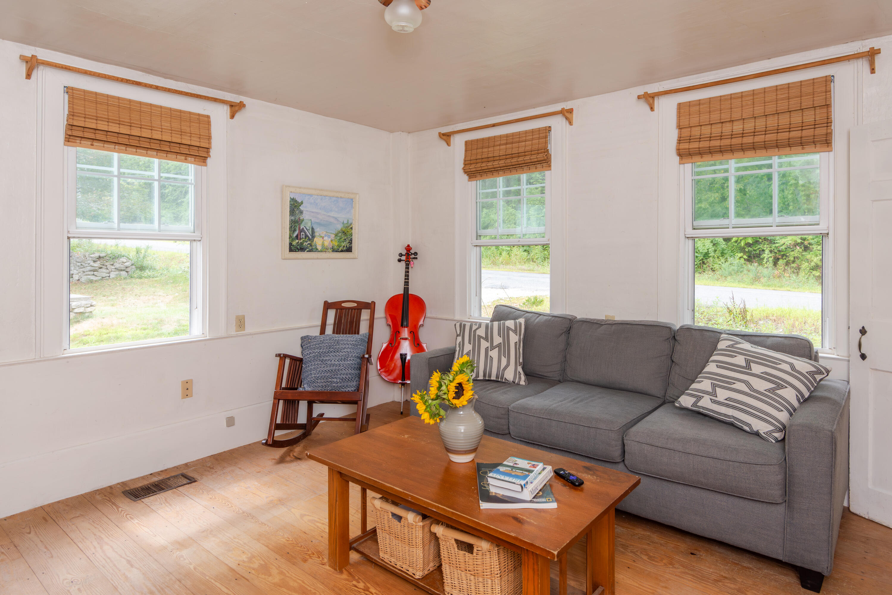 160 Gloucester Hill Road New Gloucester ME 04260