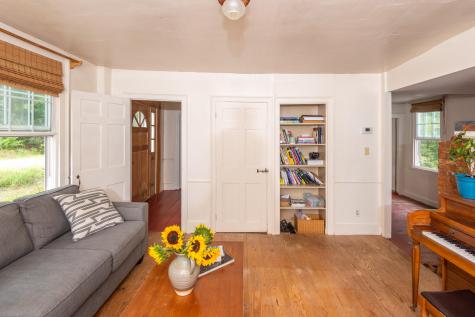 160 Gloucester Hill Road New Gloucester ME 04260