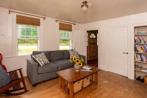 160 Gloucester Hill Road New Gloucester ME 04260