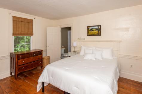 160 Gloucester Hill Road New Gloucester ME 04260