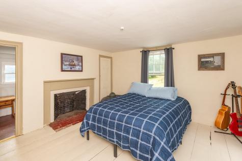 160 Gloucester Hill Road New Gloucester ME 04260