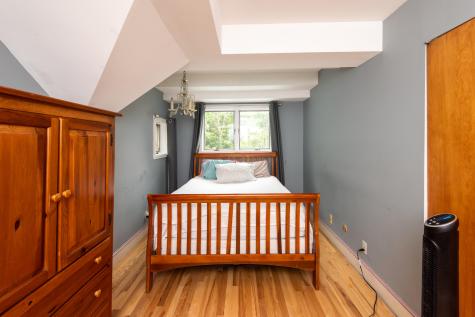 160 Gloucester Hill Road New Gloucester ME 04260