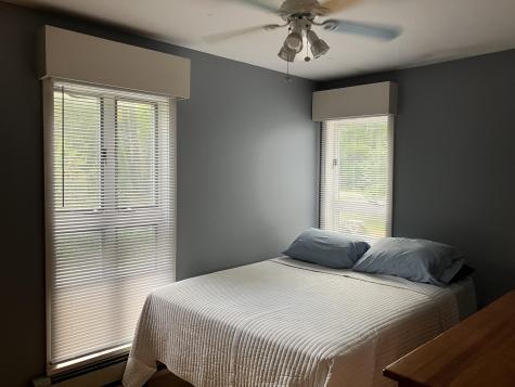 160 Gloucester Hill Road New Gloucester ME 04260