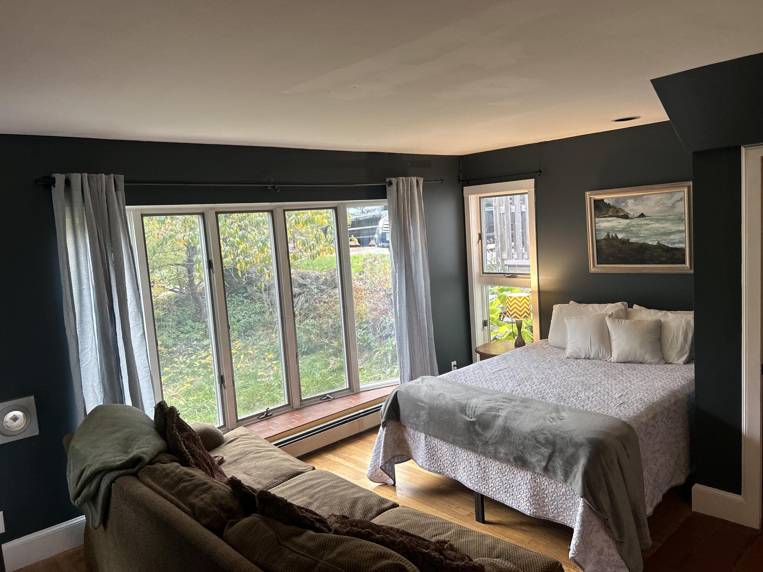 160 Gloucester Hill Road New Gloucester ME 04260