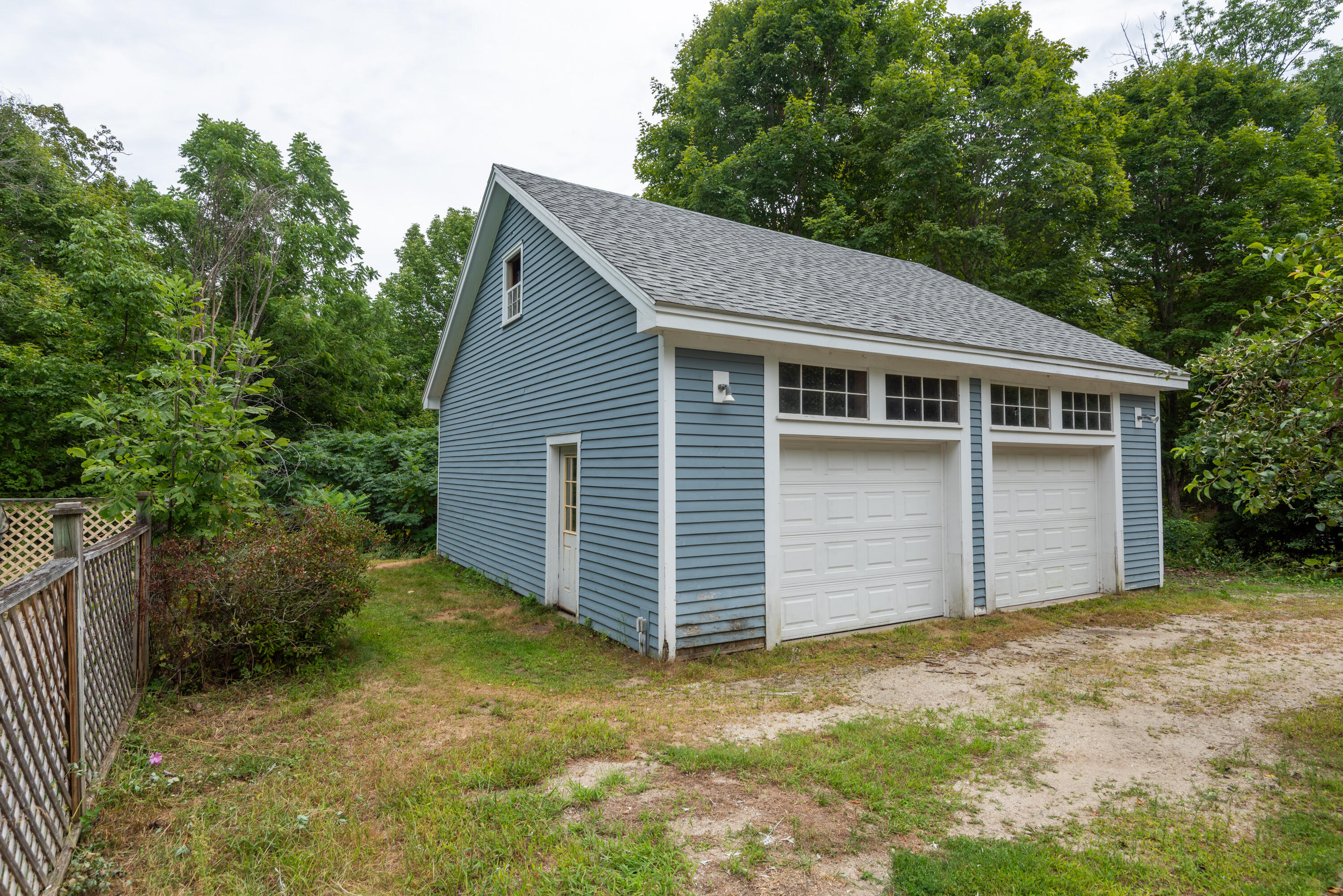 160 Gloucester Hill Road New Gloucester ME 04260