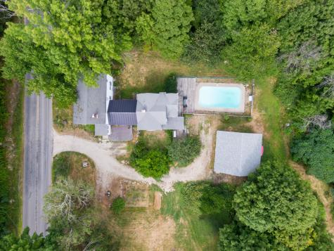 160 Gloucester Hill Road New Gloucester ME 04260