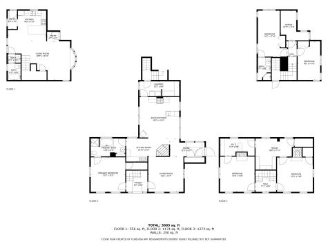 160 Gloucester Hill Road New Gloucester ME 04260