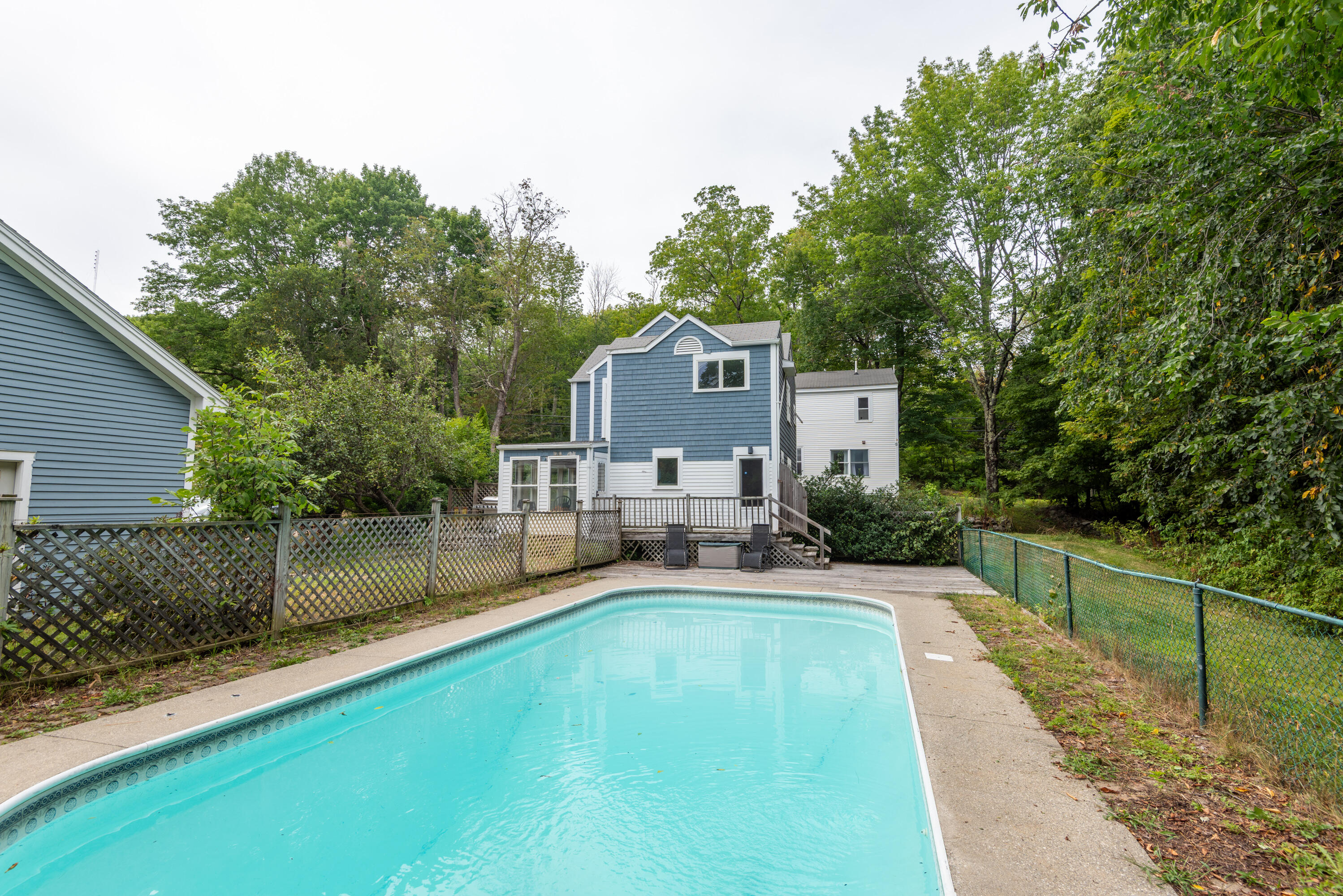 160 Gloucester Hill Road New Gloucester ME 04260