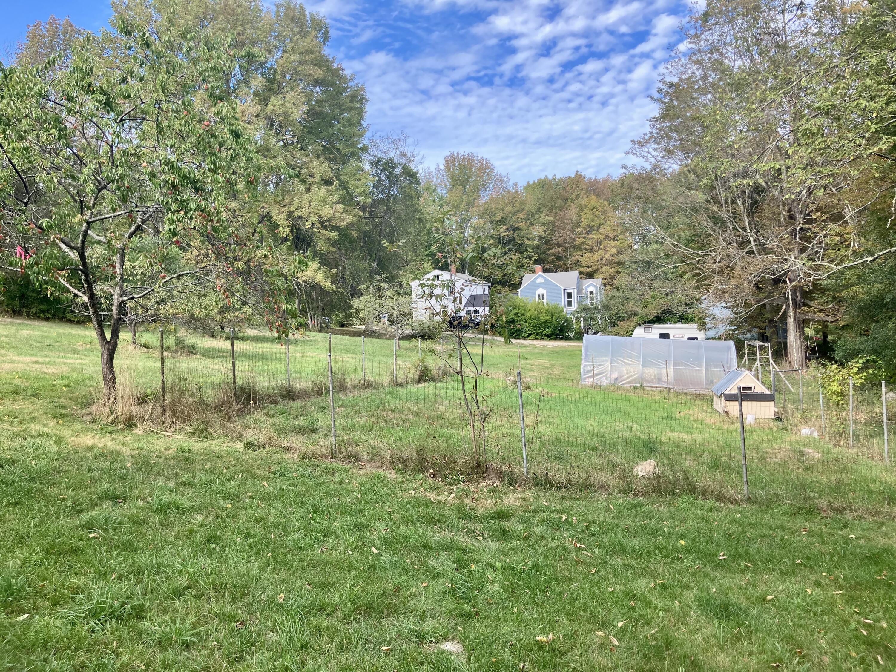 160 Gloucester Hill Road New Gloucester ME 04260