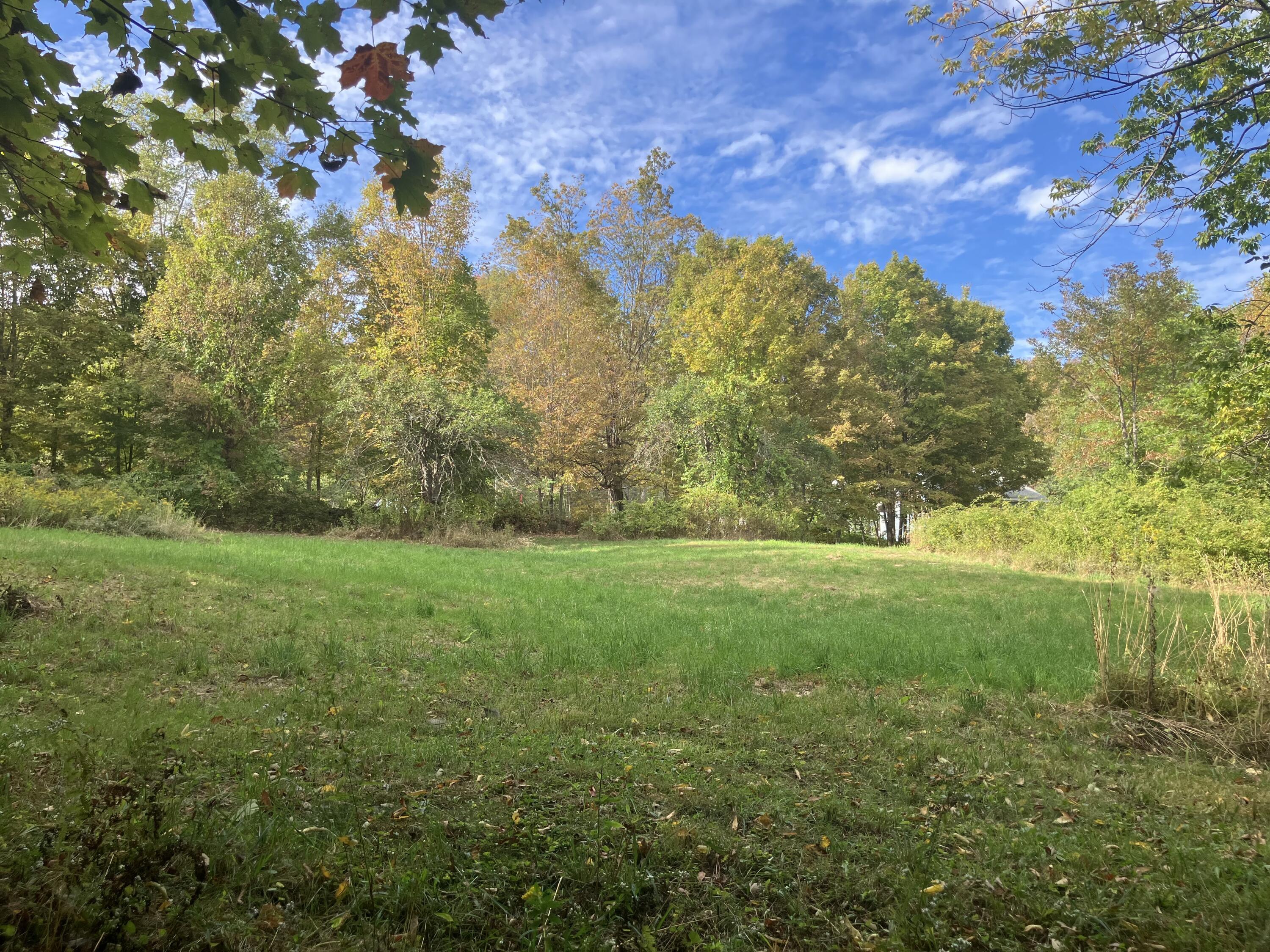 160 Gloucester Hill Road New Gloucester ME 04260