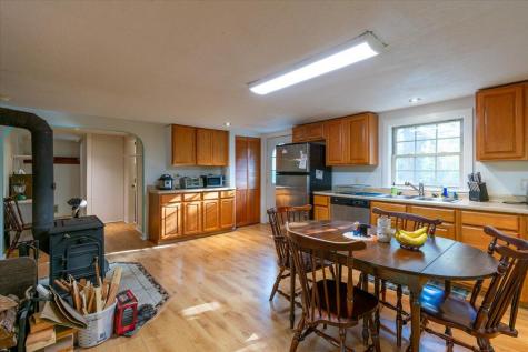 1485 Searsmont Road Appleton ME 04862