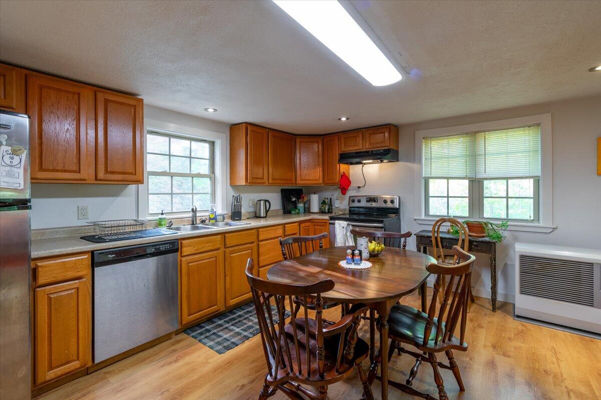 1485 Searsmont Road Appleton ME 04862