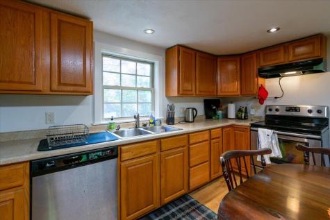 1485 Searsmont Road Appleton ME 04862