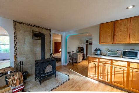 1485 Searsmont Road Appleton ME 04862