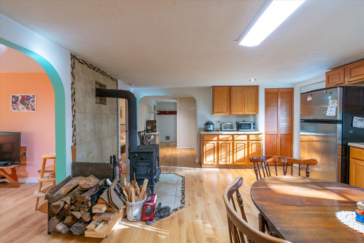 1485 Searsmont Road Appleton ME 04862