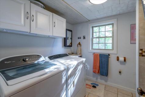 1485 Searsmont Road Appleton ME 04862