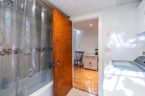 1485 Searsmont Road Appleton ME 04862