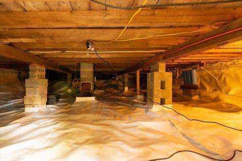 1485 Searsmont Road Appleton ME 04862