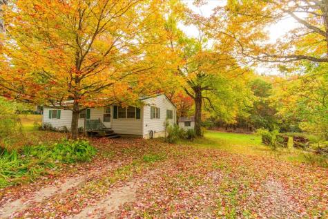 1485 Searsmont Road Appleton ME 04862