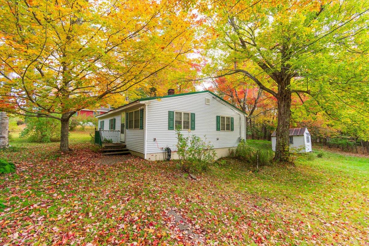 1485 Searsmont Road Appleton ME 04862