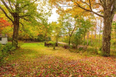 1485 Searsmont Road Appleton ME 04862