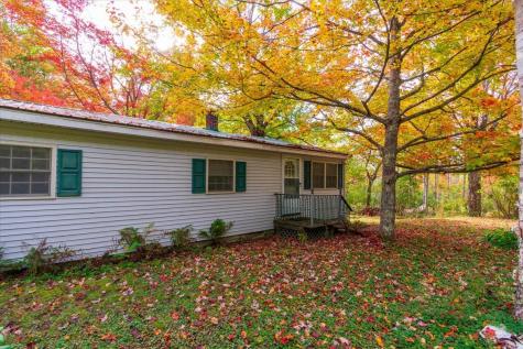 1485 Searsmont Road Appleton ME 04862