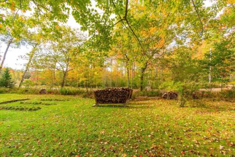 1485 Searsmont Road Appleton ME 04862