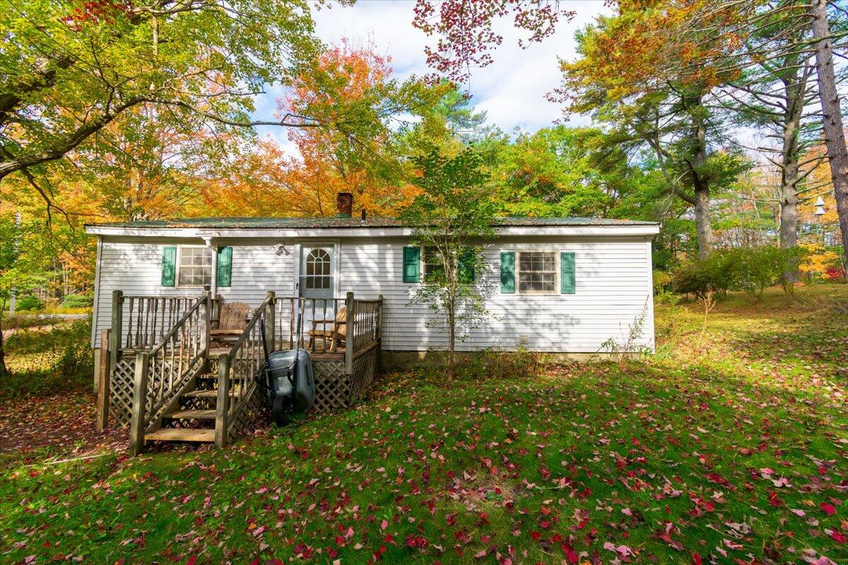 1485 Searsmont Road Appleton ME 04862