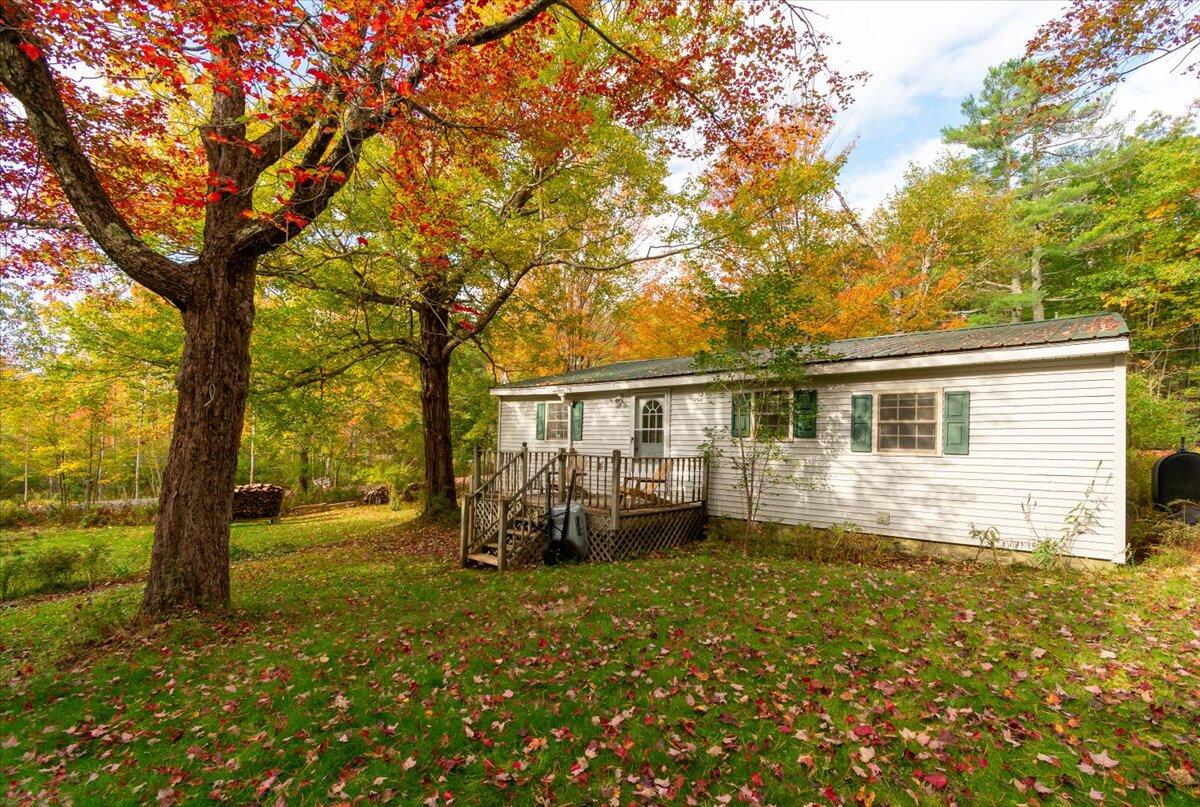 1485 Searsmont Road Appleton ME 04862