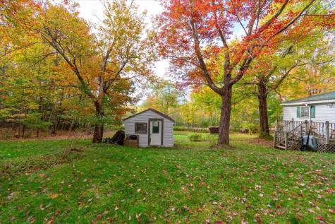 1485 Searsmont Road Appleton ME 04862