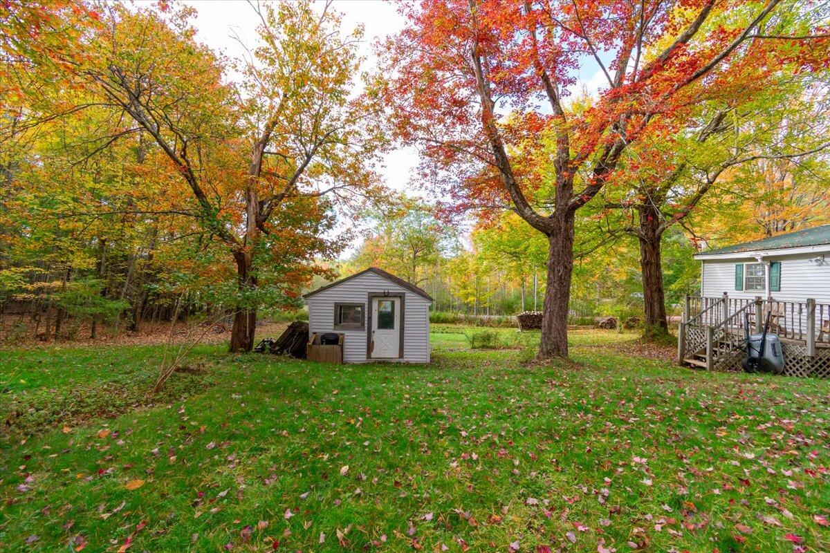 1485 Searsmont Road Appleton ME 04862