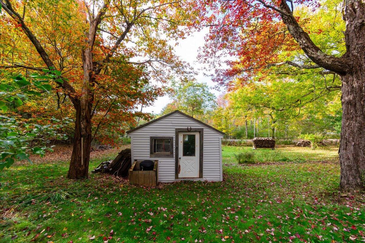 1485 Searsmont Road Appleton ME 04862