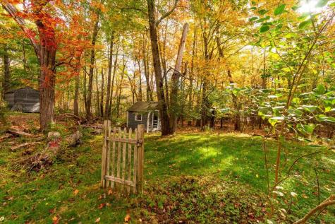 1485 Searsmont Road Appleton ME 04862