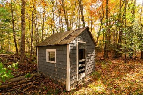 1485 Searsmont Road Appleton ME 04862