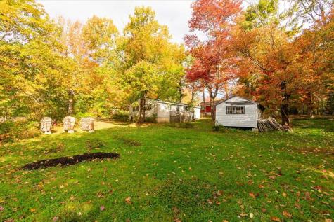 1485 Searsmont Road Appleton ME 04862