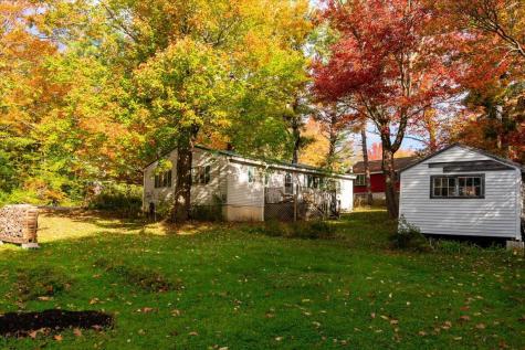 1485 Searsmont Road Appleton ME 04862