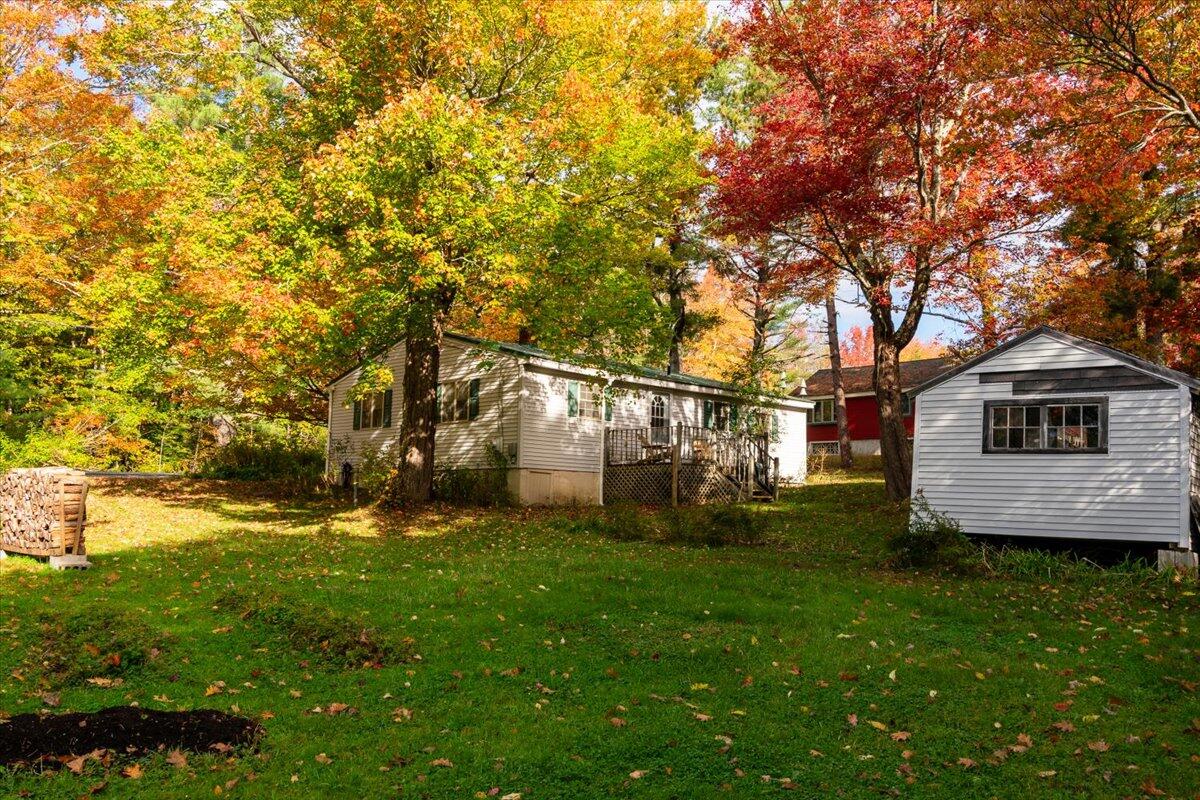 1485 Searsmont Road Appleton ME 04862