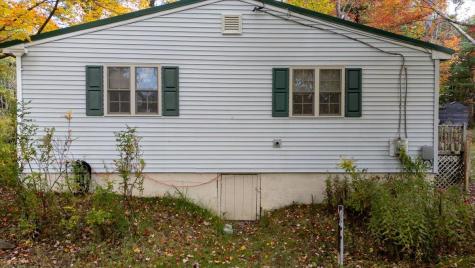 1485 Searsmont Road Appleton ME 04862