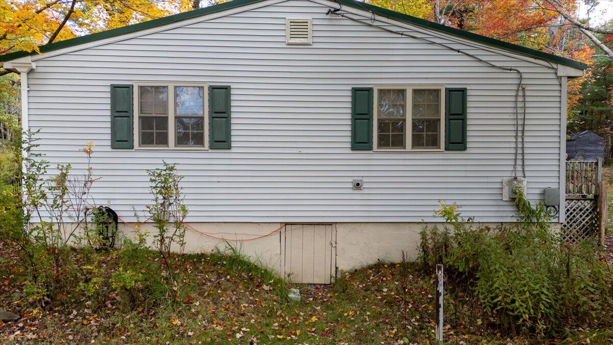 1485 Searsmont Road Appleton ME 04862