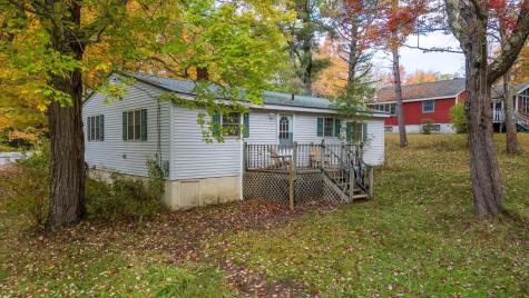 1485 Searsmont Road Appleton ME 04862