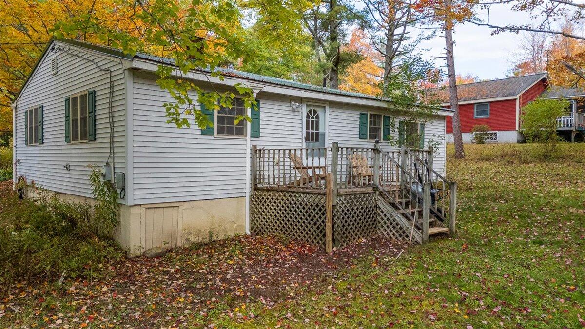 1485 Searsmont Road Appleton ME 04862