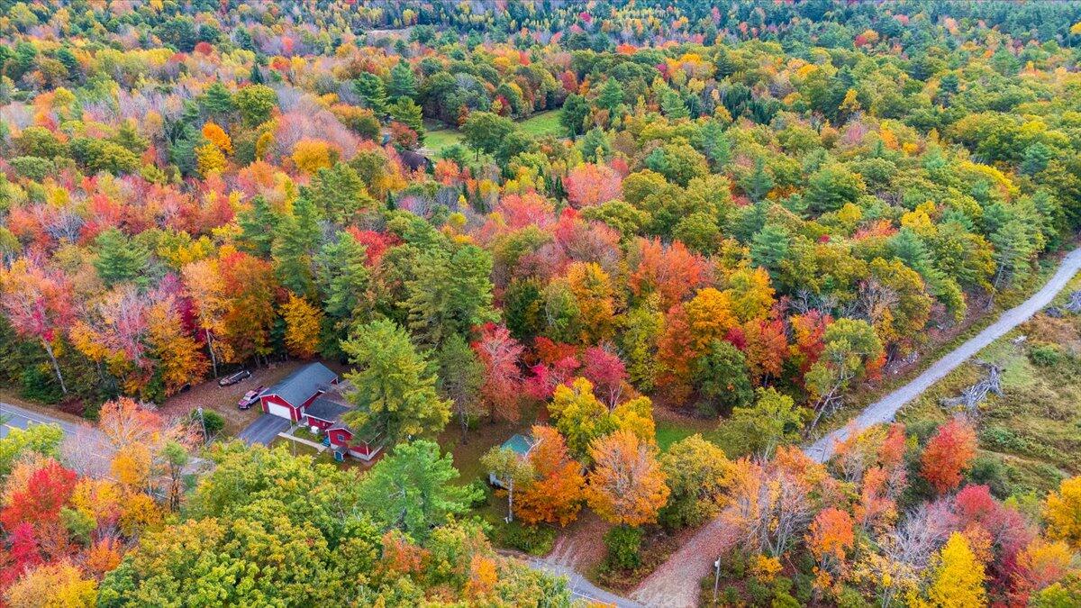 1485 Searsmont Road Appleton ME 04862