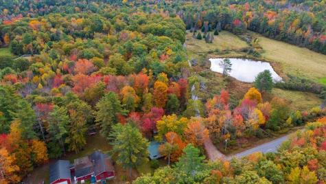 1485 Searsmont Road Appleton ME 04862