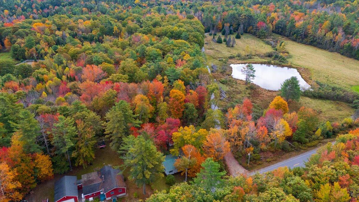 1485 Searsmont Road Appleton ME 04862