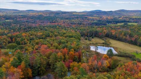 1485 Searsmont Road Appleton ME 04862