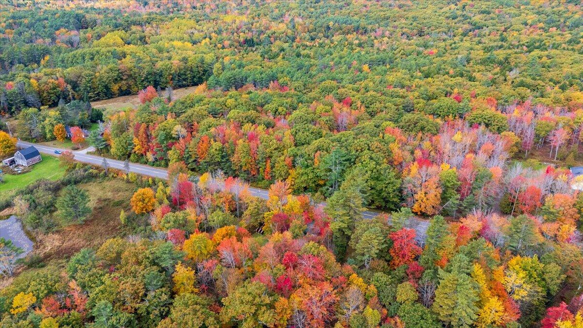 1485 Searsmont Road Appleton ME 04862