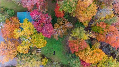 1485 Searsmont Road Appleton ME 04862