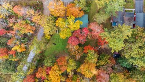 1485 Searsmont Road Appleton ME 04862