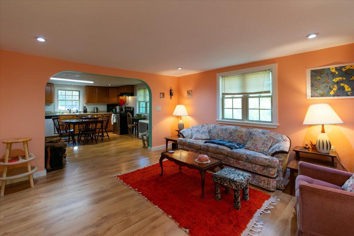 1485 Searsmont Road Appleton ME 04862